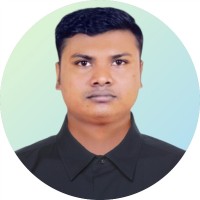 Jahed Hasan