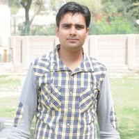 Sachin Gahlot