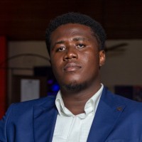 Caleb Oheneba-Takyi