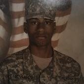 Tyrone Edwards
