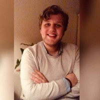Daan Van Elk