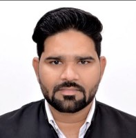 Adv Akash singh Chandel