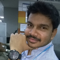 Shiva Prasad