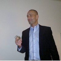 Mark Hoogesteger