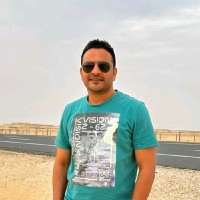Atul Ghone