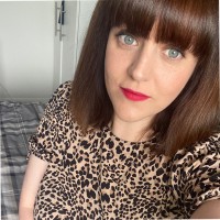 Georgina Jones