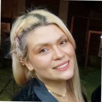 Catalina Cisterna Espejo