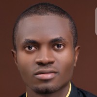 Ikenna Maduka