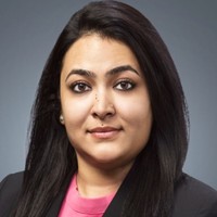 Misha Sanghi