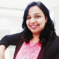 Eswari Raghunath