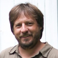 Nick Parsons
