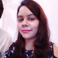 nirali Vora