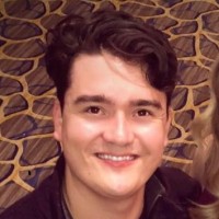 Spencer Elizondo