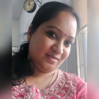 Poornima Srinivas