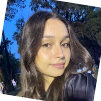 Megan Gonzales-Mugaburu