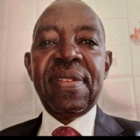 Morris Maingi