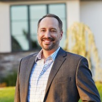 Chad Straub