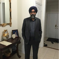 Karamjit Gill