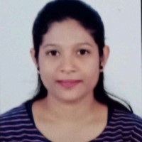 Pooja Bhulugade