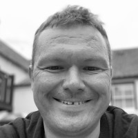 Andy Hendry