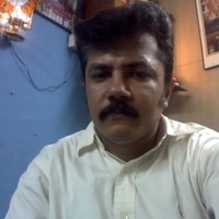 Dalip Kumar Arora