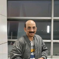 Subodh Chauhan