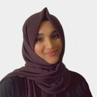Naazneen Aly
