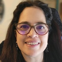 Marygrace Gonzalez