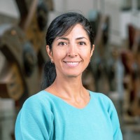 Zahra Zaker