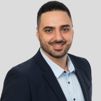 Bashir Ziadeh