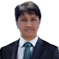 H M Golam Samdani, Ph.D.