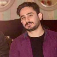 Saeid Rahbari Manesh