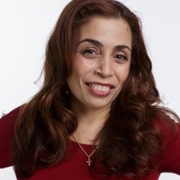 Maria Hadjidemetriou