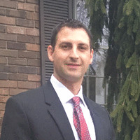Michael Russo, Pt, Dpt, Faaompt