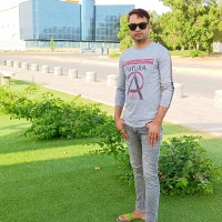Naeem Ahmad