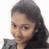 Hansani Madurangi