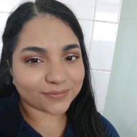 Joyce Matos
