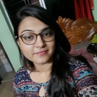 Anwesha Ghosh