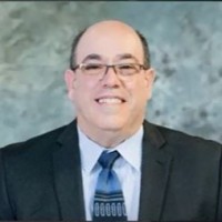 Steven Peters