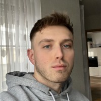 Daniel Bolda