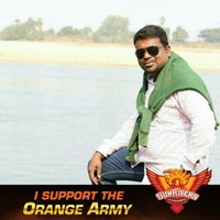 Naveen Reddy Patlory