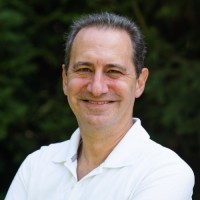 Jonathan Silber