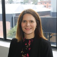 Hayley Wright