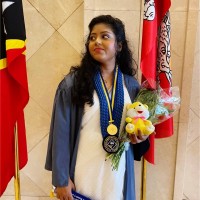 Chamini Perera