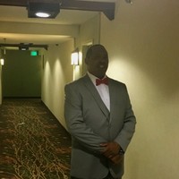 Tyrone Bailey