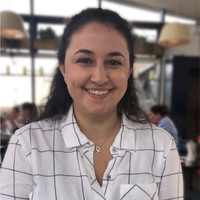 Josie Fioretto, B.A.,Cnim