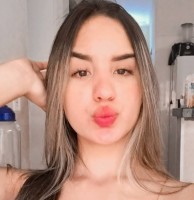Lawany Silva dos santos