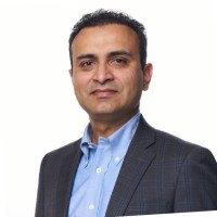 Ashish Dubey
