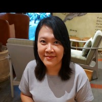Lidya Kho