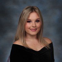 Sierra Mitchell